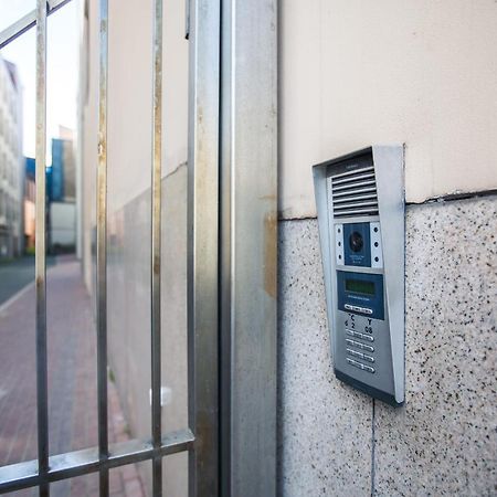 New Modern Studio Apartment In The Old Town Riga Exterior foto
