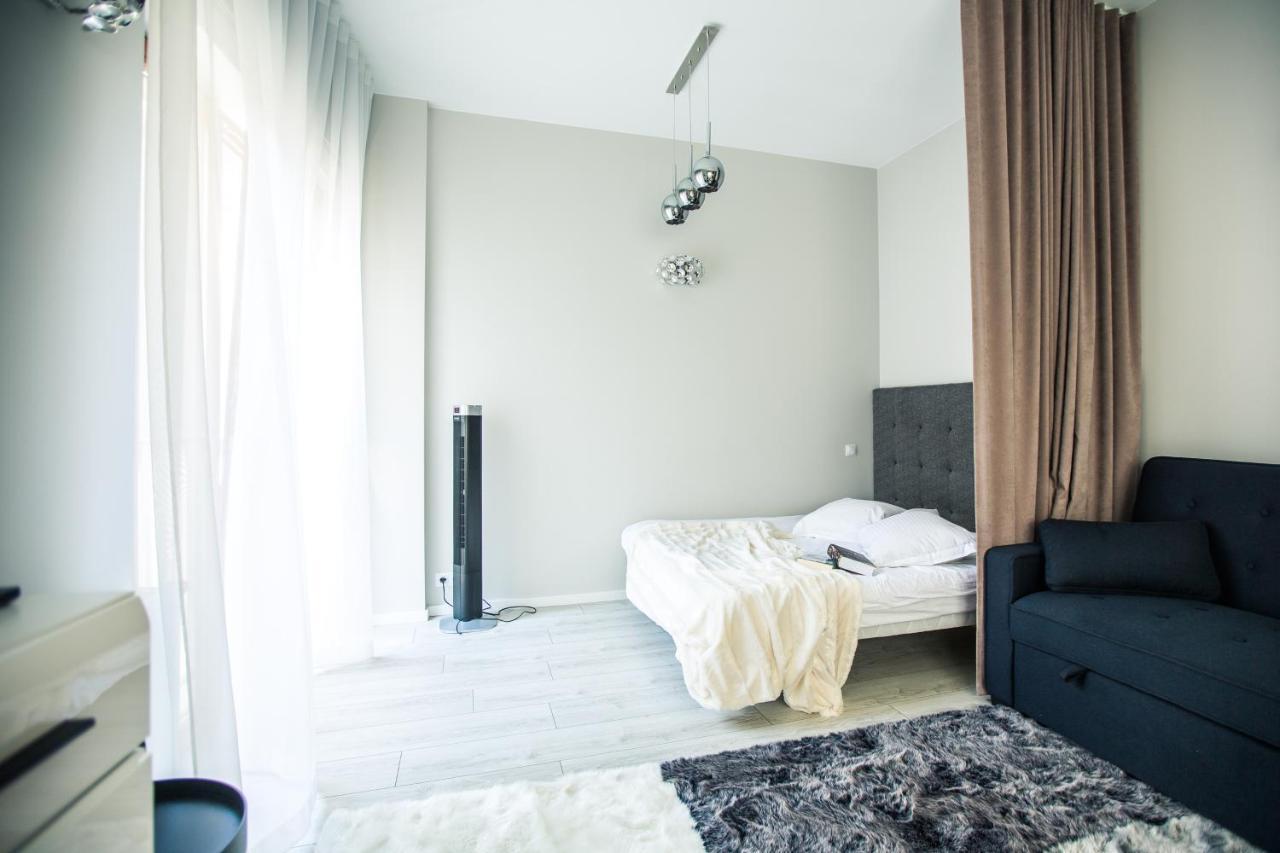 New Modern Studio Apartment In The Old Town Riga Exterior foto