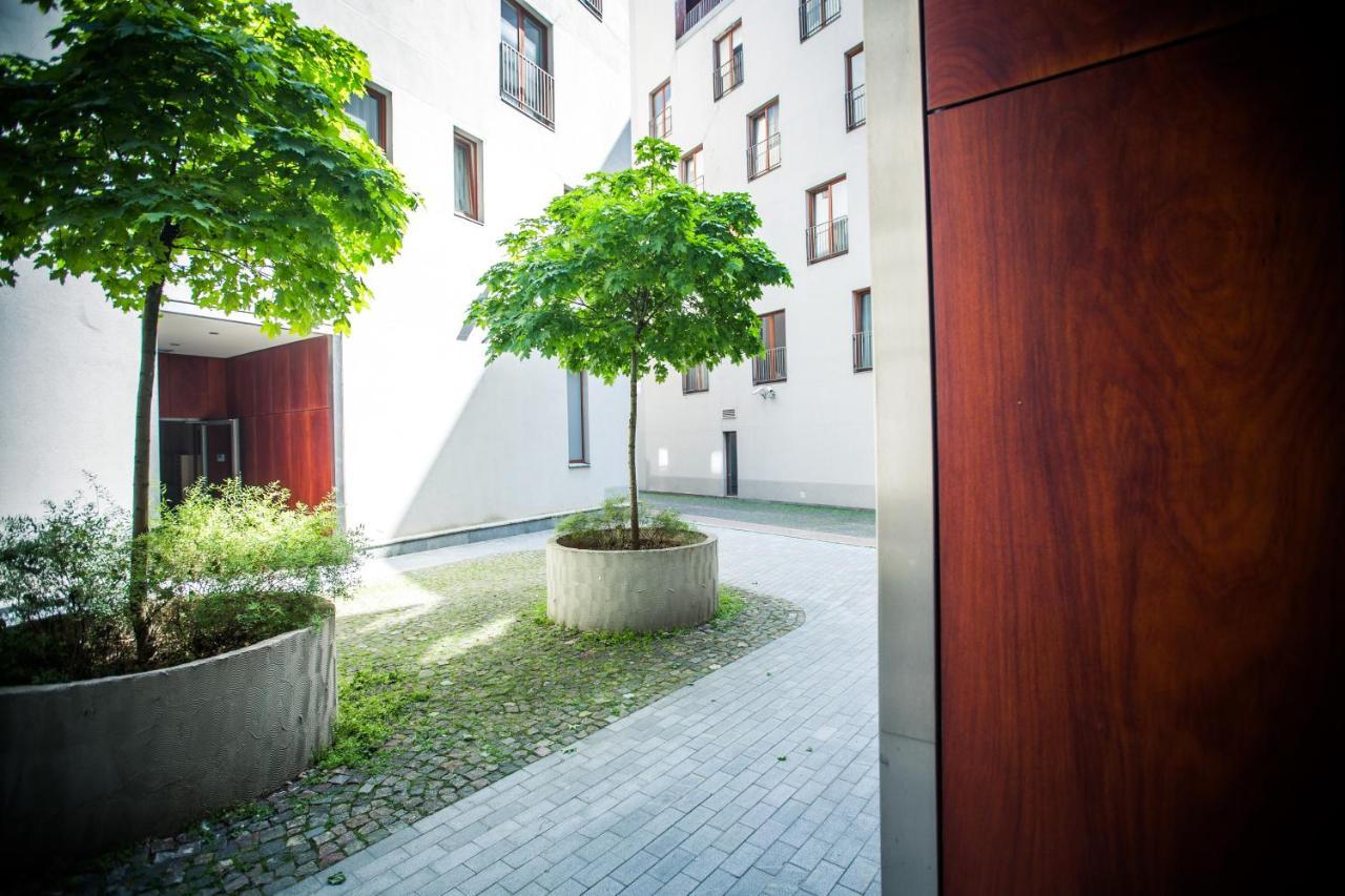New Modern Studio Apartment In The Old Town Riga Exterior foto